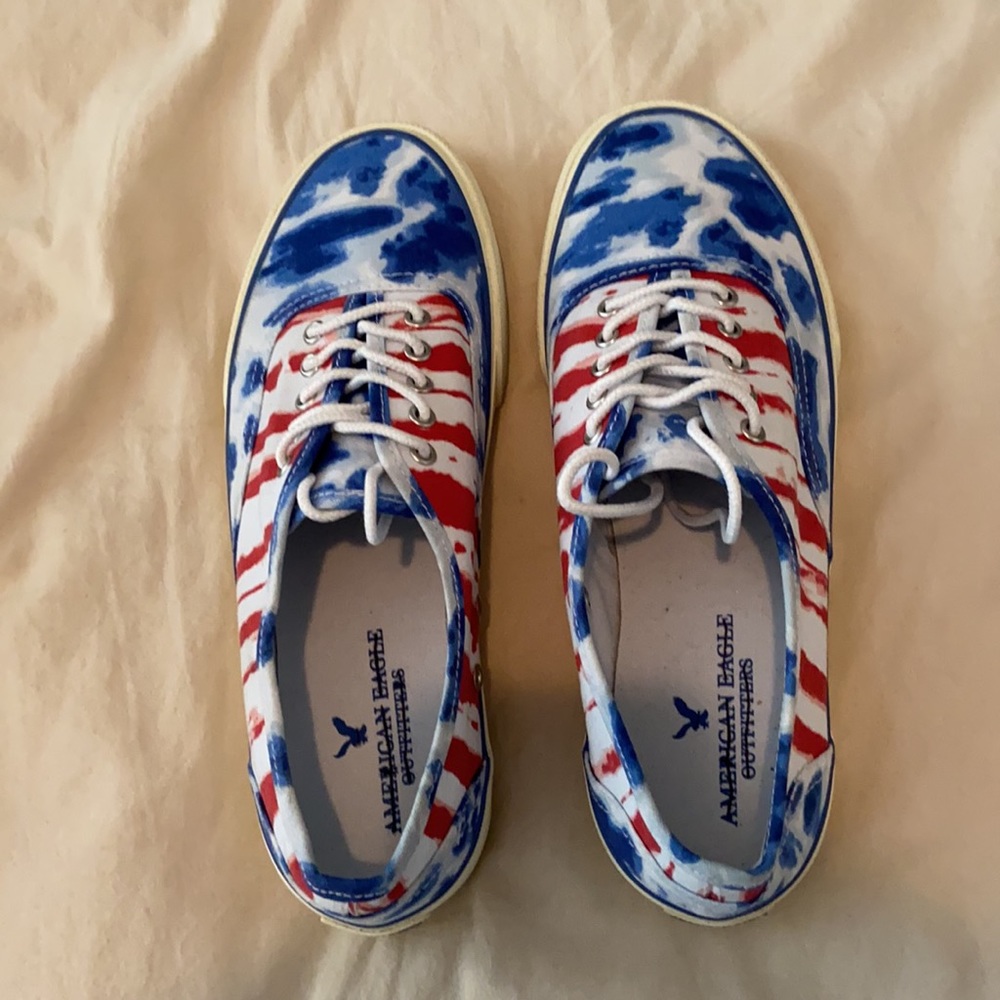American Eagle Outfitters Sneakers - Picture 2 of 7